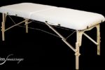Table de massage extra large modèle Confort