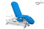 Table de physio assise