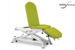 Table de physio position assise