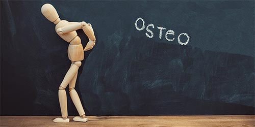 Table Osteopathie