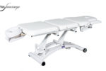 Kit Têtière pour table de massage