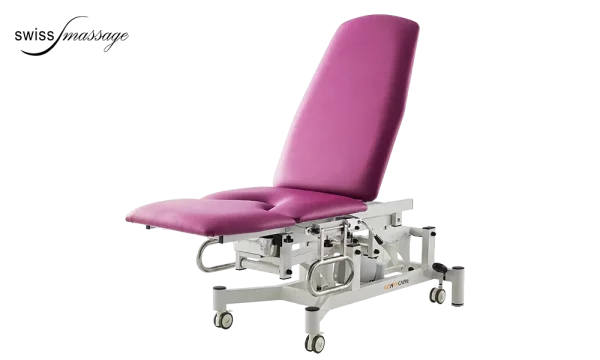 Fauteuil médical de gynécologie Suisse