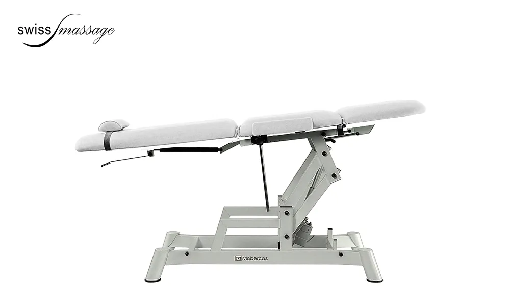 Stuhl für medizinische Versorgung Modell SE-1130-B-ETX Sitz Mobercas Schweiz Piste