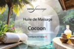 Huile de massage Cocoon Swissmassage