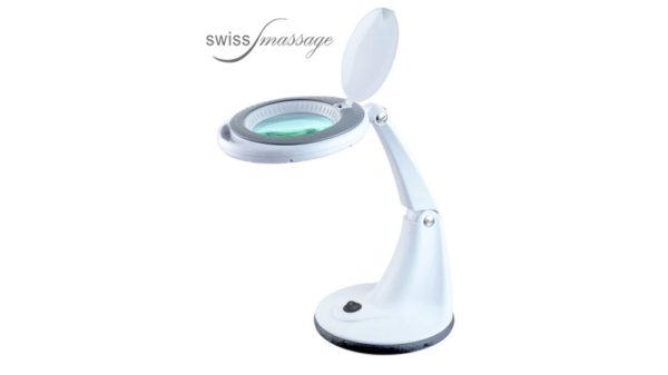 Lampe loupe led onglerie Table d onglerie Nails table Suisse
