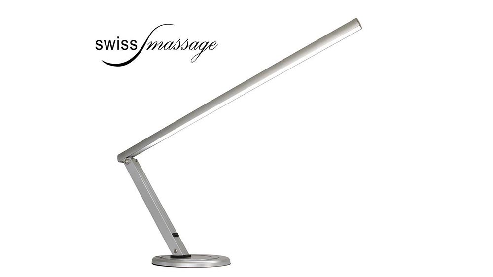 Lampe Onglerie Led Perfet Nails - Swissmassage