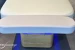 Kit Rallonge pour table de massage électrique détail