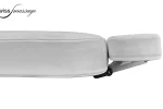 Rallonge pour table de massage électrique