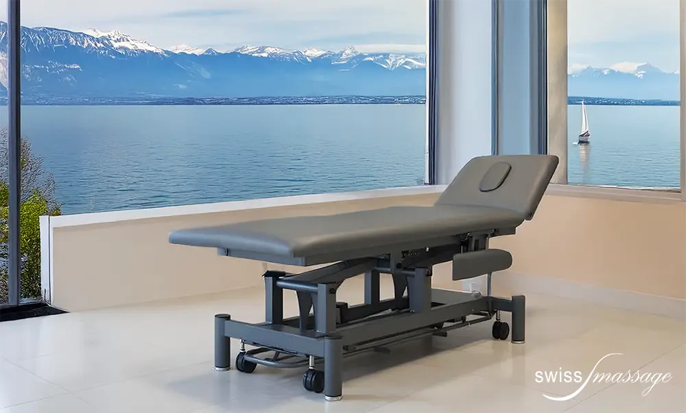 Table Osteo Montreux Suisse