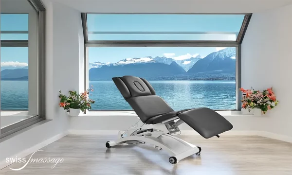 Table de physio Ellipse Plus Montreux