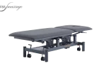 Hydraulic Flat Mounted Medical Treatment Table