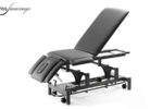 Table de Physiothérapie Suisse modèle Energy Plus déclive proclive