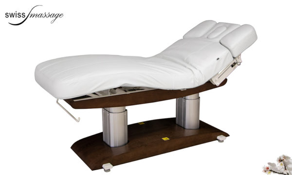 Table de massage modèle Excellence Wenge