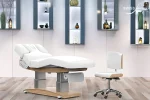 Cabine de massage Excellence Suisse