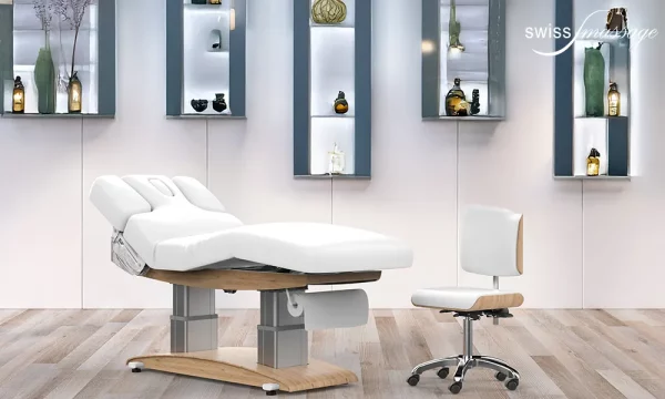 Cabine de massage Excellence Suisse
