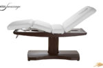 Table de SPA modèle Weelness-SPA position assise confort
