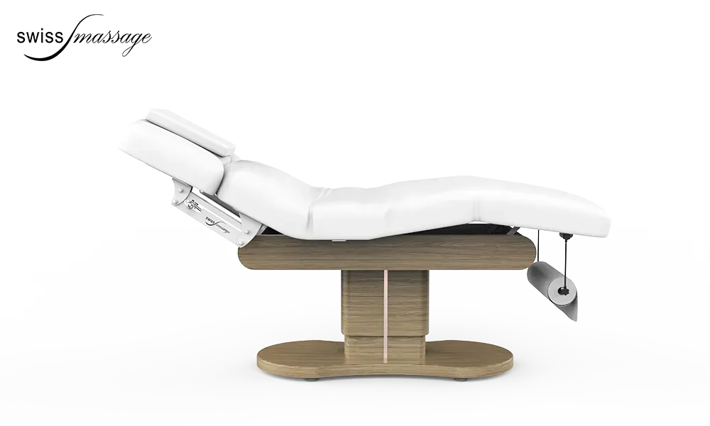 Table de SPA modèle Harmony Suisse