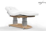 Table de massage Excellence suisse confort