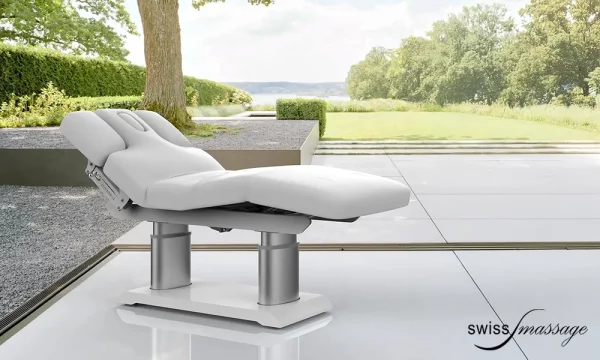 Massage table model Sweet Swiss