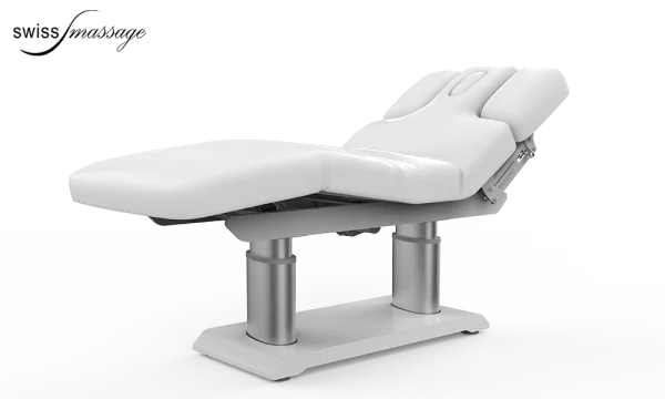 Table de massage modèle Sweet suisse de face