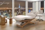 Table de massage modèle Virgin SPA Newyork
