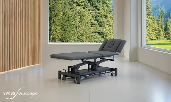Table de physiothérapie Energy Suisse