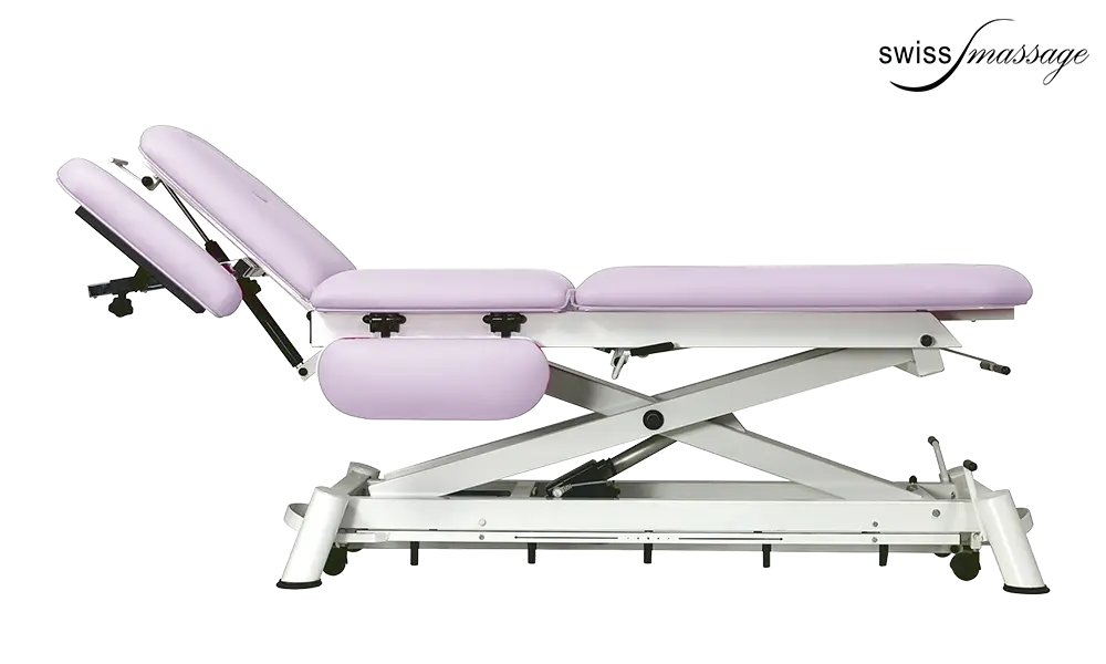 Table de physio Mobercas CE-0150-ABRPC suisse