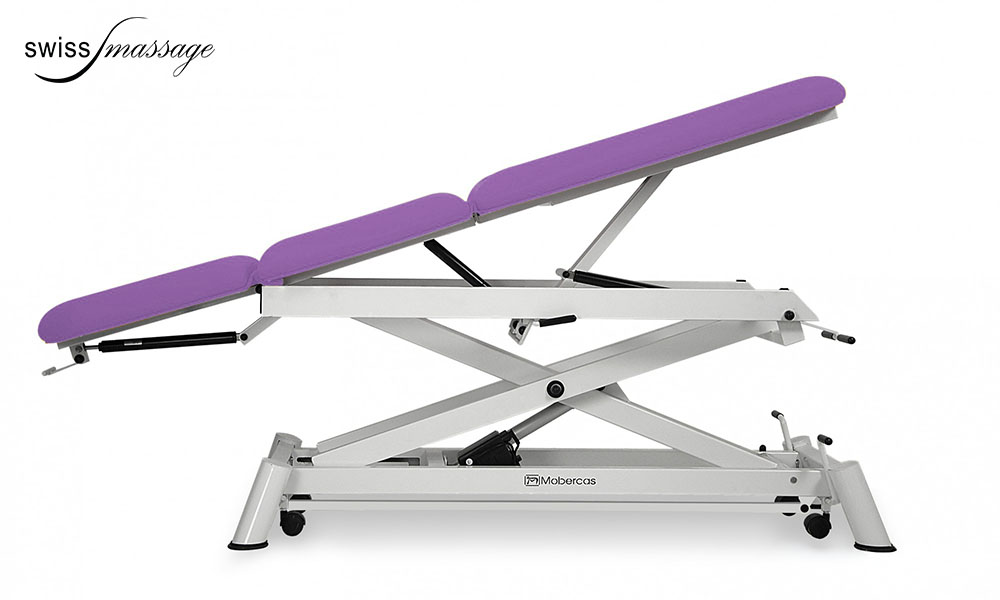 Mobercas Physioliege Schweiz CE-0130-ARPC Swissmassage declive