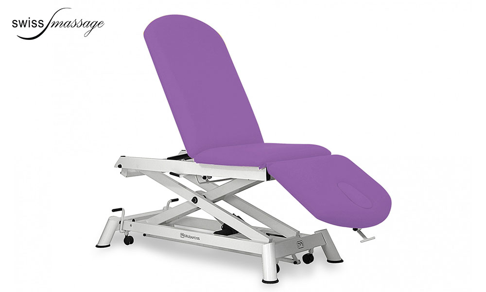 Physioliege Mobercas Schweiz CE-0130-ARPC Swissmassage sitzend