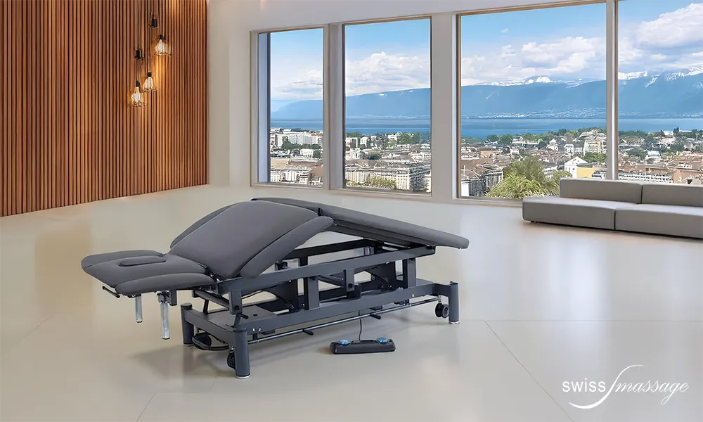 Table de physio Genève
