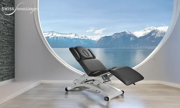 Table de physio cabinet de Physio Vevey