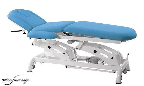 Table de physio Mobercas CE-2359-R assise Suisse