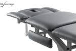 table physio électrique modèle Energy Plus accoudoirs