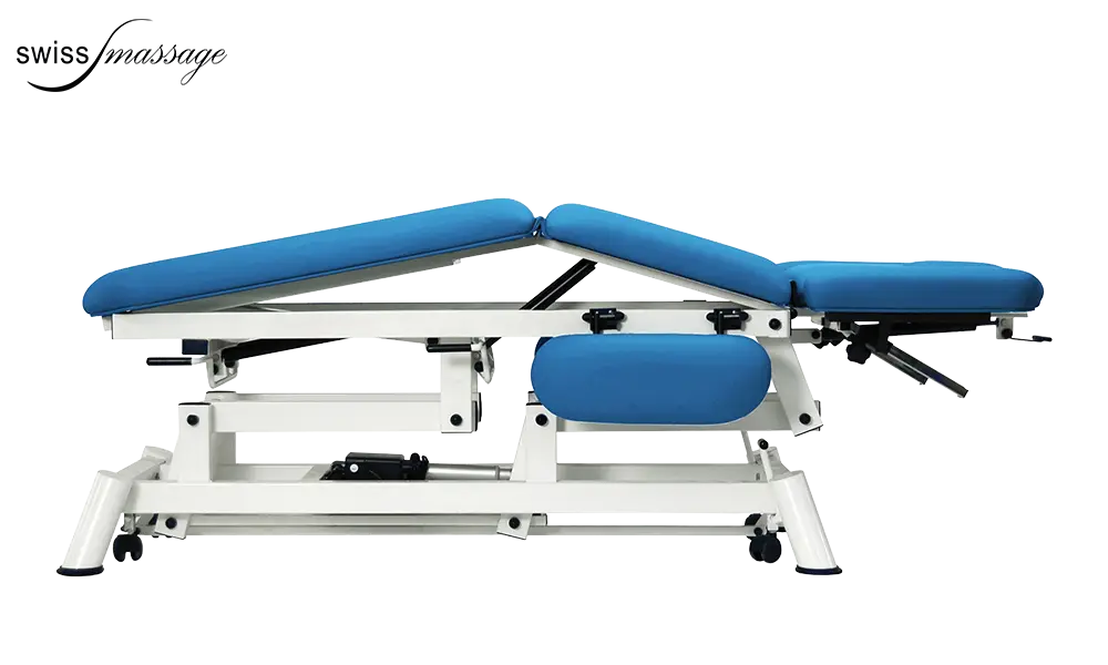 Table de physio modele Mobercas CE-2150-ABRPC Suisse