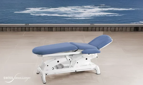 Table de physio Swissmassage Mobercas 2399