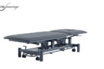 Medizinische Behandlungsliege Modell Healthy 75 cm Swissmassage flach