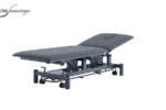 Medizinische Behandlungsliege Modell Healthy 75 cm Swissmassage