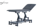 Medizinische Behandlungsliege Modell Healthy 75 cm Swissmassage hoch