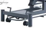 Medizinische Liege Swissmassage Rollensystem