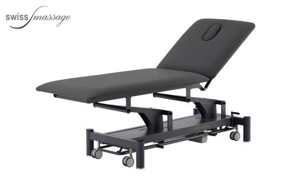 Table de soins médicaux modèle Healthy