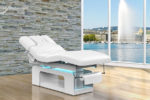 SPA-Tisch Modell Noé Genève SPA