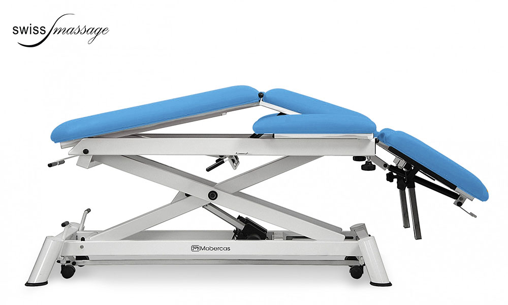Table de physio Mobercas CE-0190-ARPC Suisse Cyphose