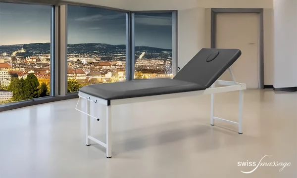 Table médicale fixe suisse Genève