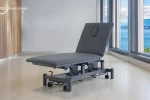 Table de soins médicaux modèle Healthy suisse