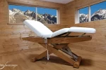 Table de SPA Vicky Grimenz