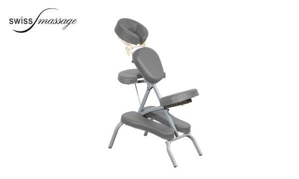 Chaise de massage pour les massages assis