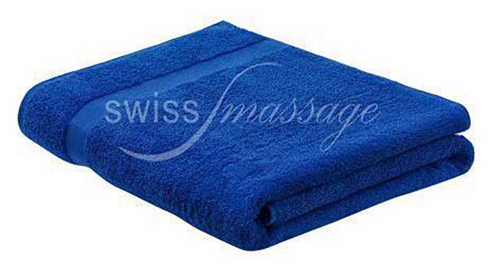 linge massage bleu royal swissmassage