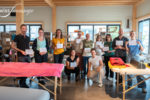 Cours de massage sportif en Suisse