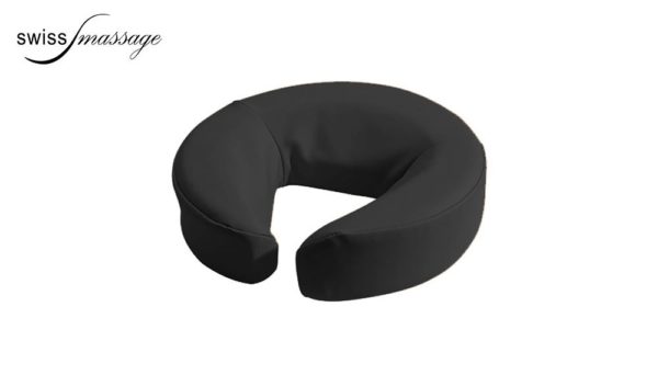 Coussins de massage confort visage modèle Tao Facial couleur noir