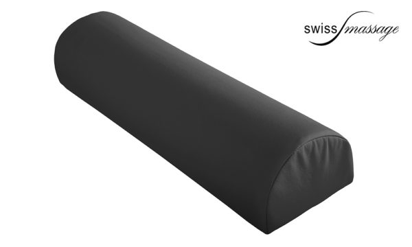 Coussin pour physiothérapeutes demi-lune